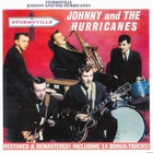 Johnny & The Hurricanes - Stormsville (Vinyl)