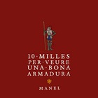 Manel - 10 Milles Per Veure Una Bona Armadura