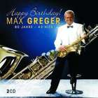 Max Greger - 40 Jahre Max Greger: Sound Orchester CD2