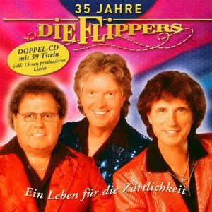 35 Jahre - Ein Leben Für Die Zärtlichkeit CD2