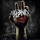 DJ Bl3Nd - Take My Hand (CDS)
