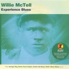 Blind Willie Mctell - Experience Blues