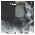 Antimatter Music CD1