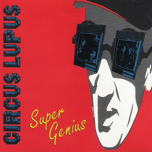 Super Genius