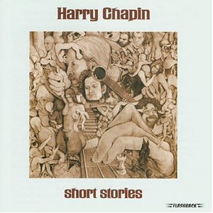 Short Stories (Vinyl)