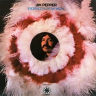 Jim Pepper - Pepper's Pow Wow (Vinyl)
