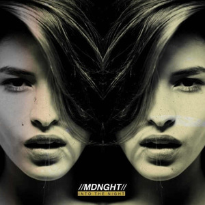 Into The Night (EP)