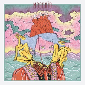 Moodoid (EP)