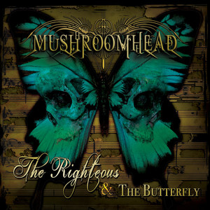 The Righteous & The Butterfly (Deluxe Edition)