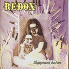 Redox - Sharpened Knives (EP)