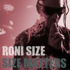 Roni Size - Size Matters (EP)