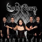 Setanera - Spettralia (EP)