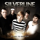 Silverline - Start To Believe