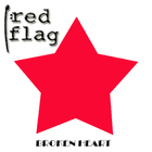 Red Flag - Broken Heart (VLS)