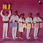 Smokey Robinson & The Miracles - Hi, We're The Miracles (Vinyl)