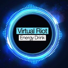 Virtual Riot - Energy Drink (CDS)
