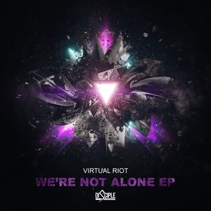 We're Not Alone (EP)
