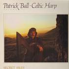 Patrick Ball - Celtic Harp Vol. 3 - Secret Isles (Vinyl)