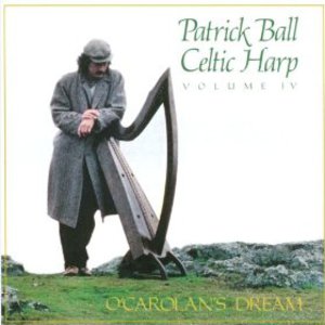 Celtic Harp Vol. 4 - O'carolans Dream
