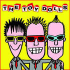 Toy Dolls - The Album After The Last One