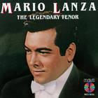 Mario Lanza - The Legendary Hits (Vinyl)