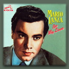 Mario Lanza - You Are My Love (Vinyl)