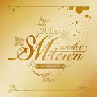 Smtown Winter - The Warmest Gift