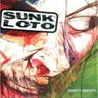 Sunk Loto - Society Anxiety (EP)