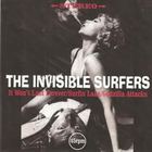 The Invisible Surfers - It Won't Last Forever (MCD)