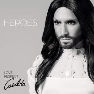 Heroes (CDS)