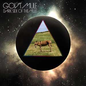 Dark Side Of The Mule CD3