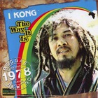 I Kong - The Way It Is (Vinyl)