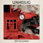 Unheilig - Zeit Zu Gehen (CDS)
