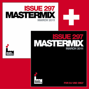 Mastermix Issue 297 (March 2011) CD2