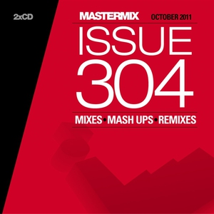Mastermix Issue 304 CD1
