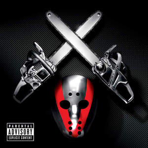 Shady Xv (Explicit) CD1