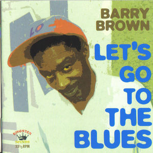 Let's Go To The Blues