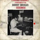 Barry Brown - Showcase (Vinyl)