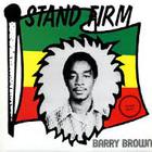 Barry Brown - Stand Firm (Vinyl)