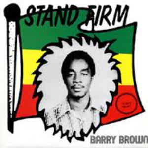 Stand Firm (Vinyl)