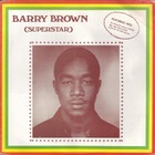 Barry Brown - Superstar (Vinyl)