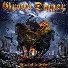 Grave Digger - Return Of The Reaper (Limited Edition)