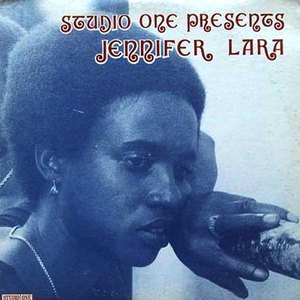 Studio One Presents Jennifer Lara (Vinyl)