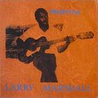 Presenting Larry Marshall (Vinyl)