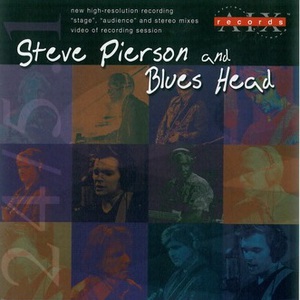 Blue Me Away (With Blues Head) (Dvda)