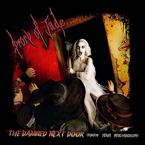 The Damned Next Door (Know Your Neighbors!)