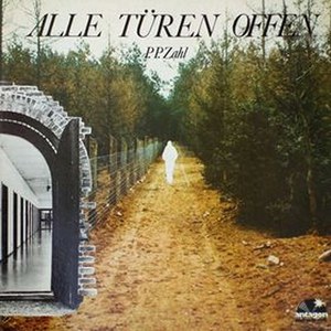 Alle Turen Offen (Vinyl)