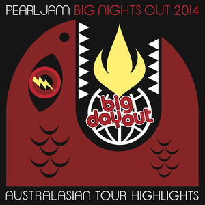 Big Nights Out 2014: Australasian Tour Highlights CD2