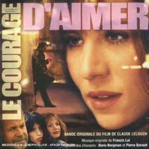 Le Courage D'aimer