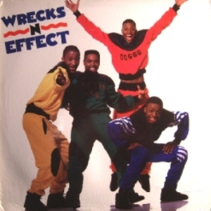 Wreckx-N-Effect (EP)